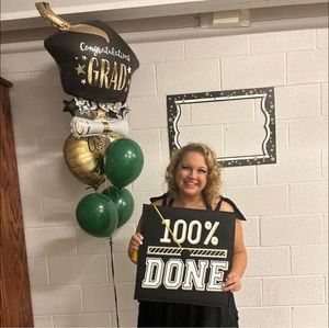 Meet your Posher, Noelle